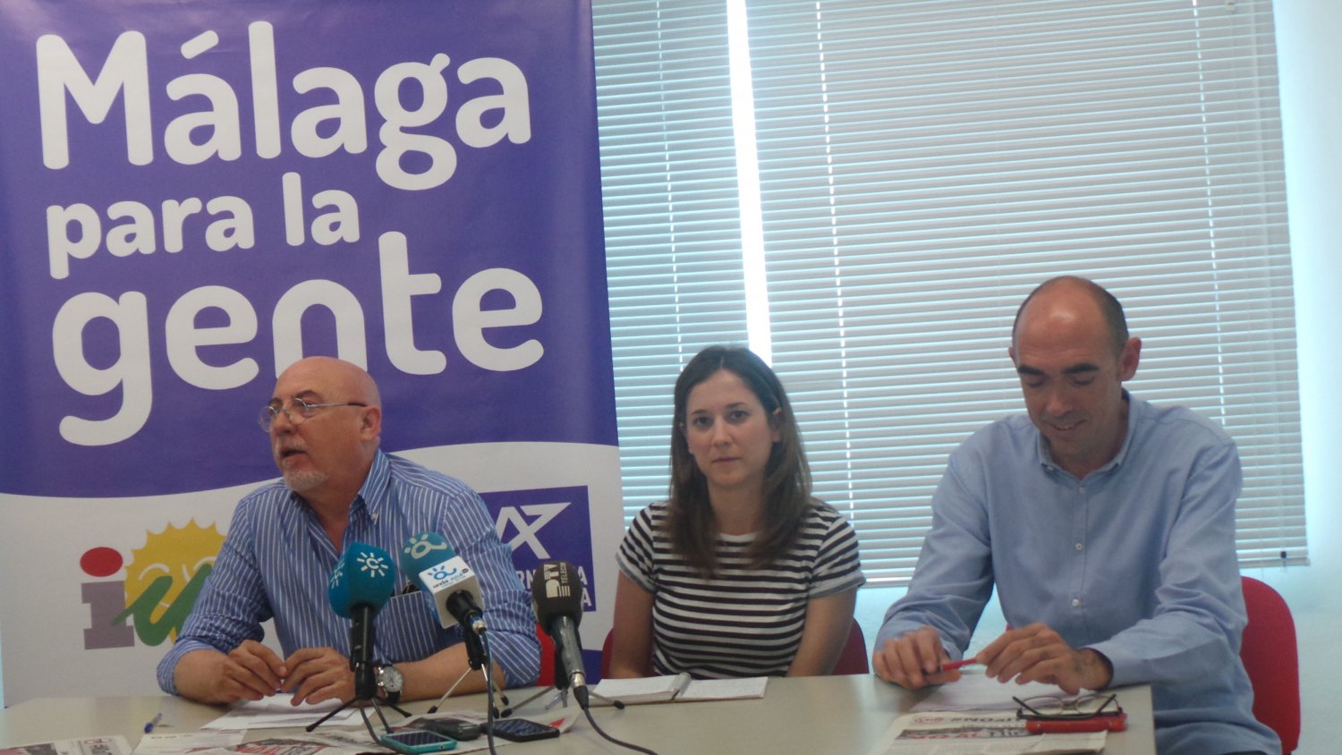 IU y CCOO critican el Tratado Transatlántico de Comercio e Inversión
