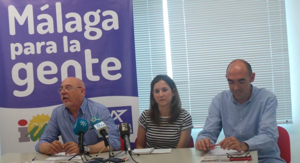 IU y CCOO critican el Tratado Transatlántico de Comercio e Inversión