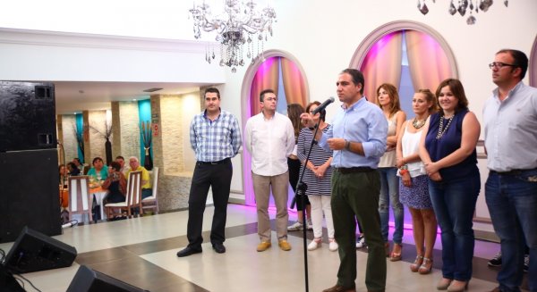 El PP creará una escuela de hostelería y el Gran Mercado Sabor a Málaga si revalida la Diputación