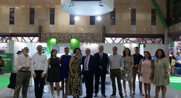 UMA- La universidad se suma al debate sobre inteligencia urbana y movilidad sostenible