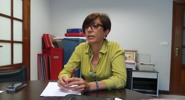 Gámez quiere una ciudad 