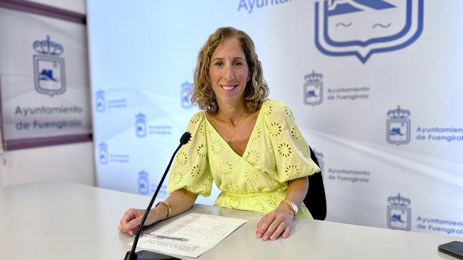 Fuengirola concreta los requisitos para optar a alguna de las 110 contrataciones del Plan de Empleo de la Junta