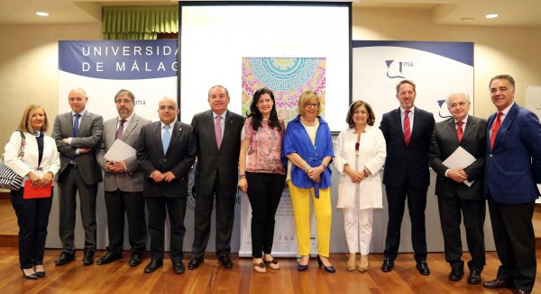 Un total de 20 cursos y tres talleres componen la oferta de la nueva edición de los cursos de verano de la UMA