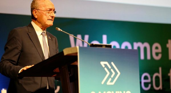 Ciudades y empresas reivindican en Greencities y S-Moving la colaboración público-privada para el cumplimiento de los ODS