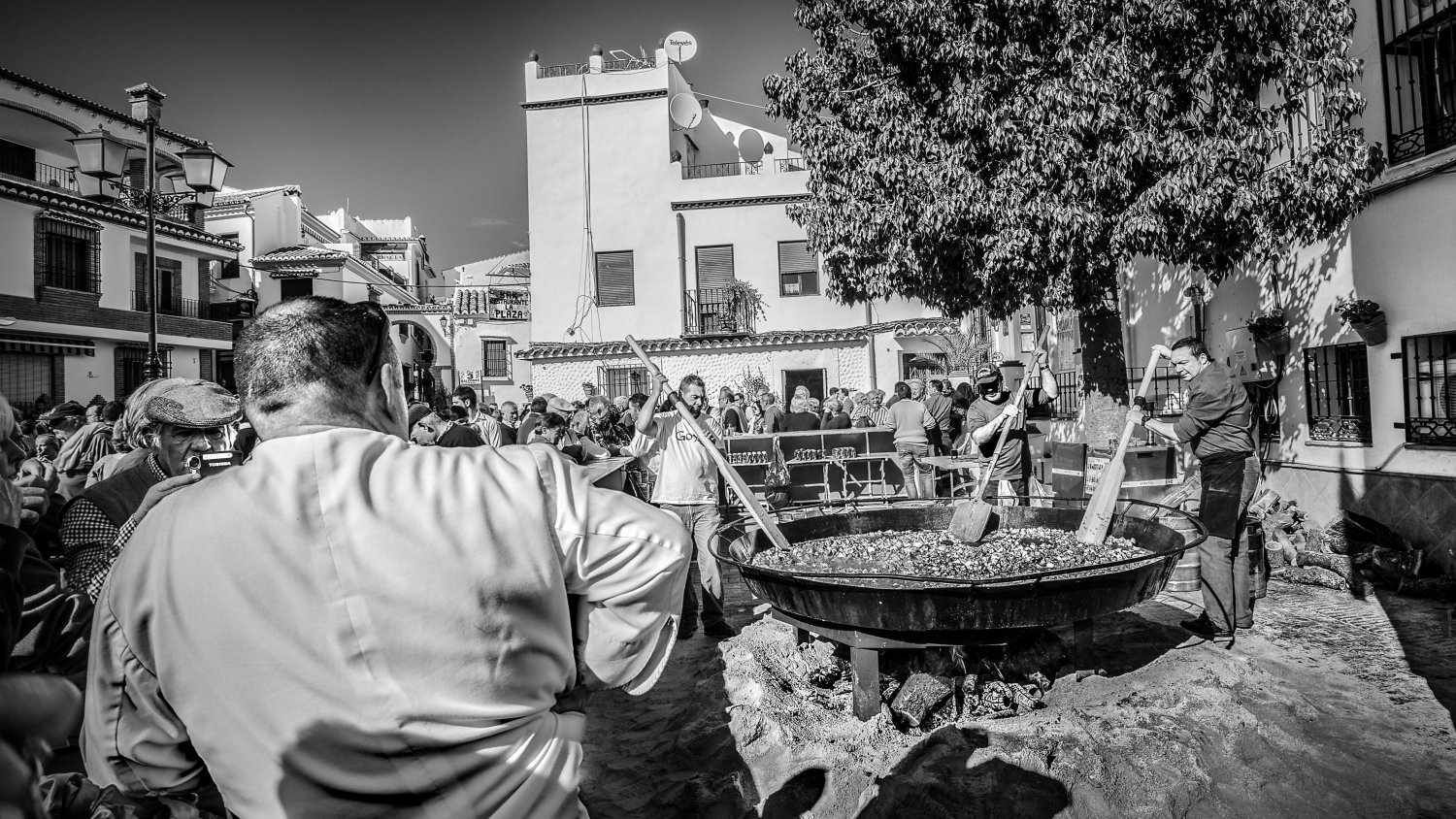 El portal 'Málaga se come' convoca el II Concurso de Fotografía Gastronómica