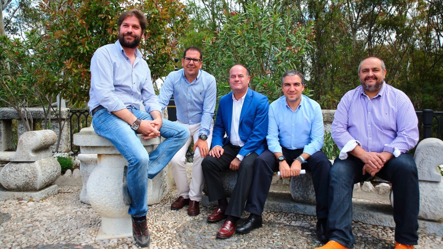 Bendodo dice que la segunda fase del Caminito del Rey busca 