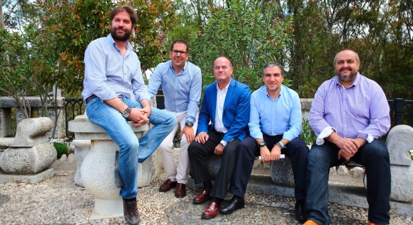 Bendodo dice que la segunda fase del Caminito del Rey busca 