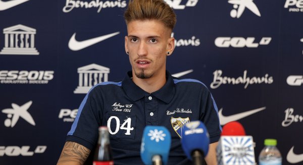 Castillejo dice que 