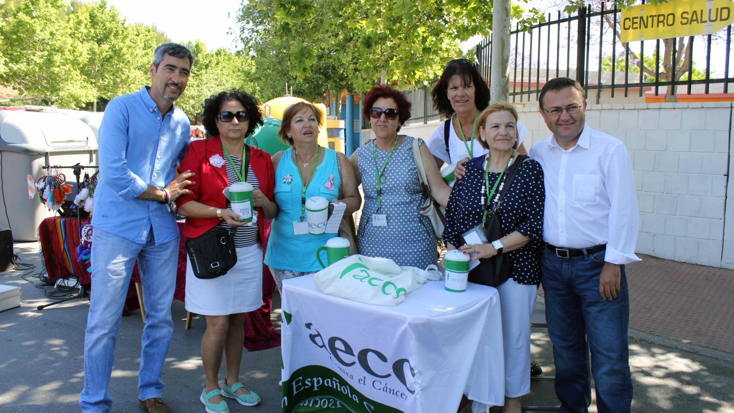Heredia (PSOE) pide a los malagueños que 
