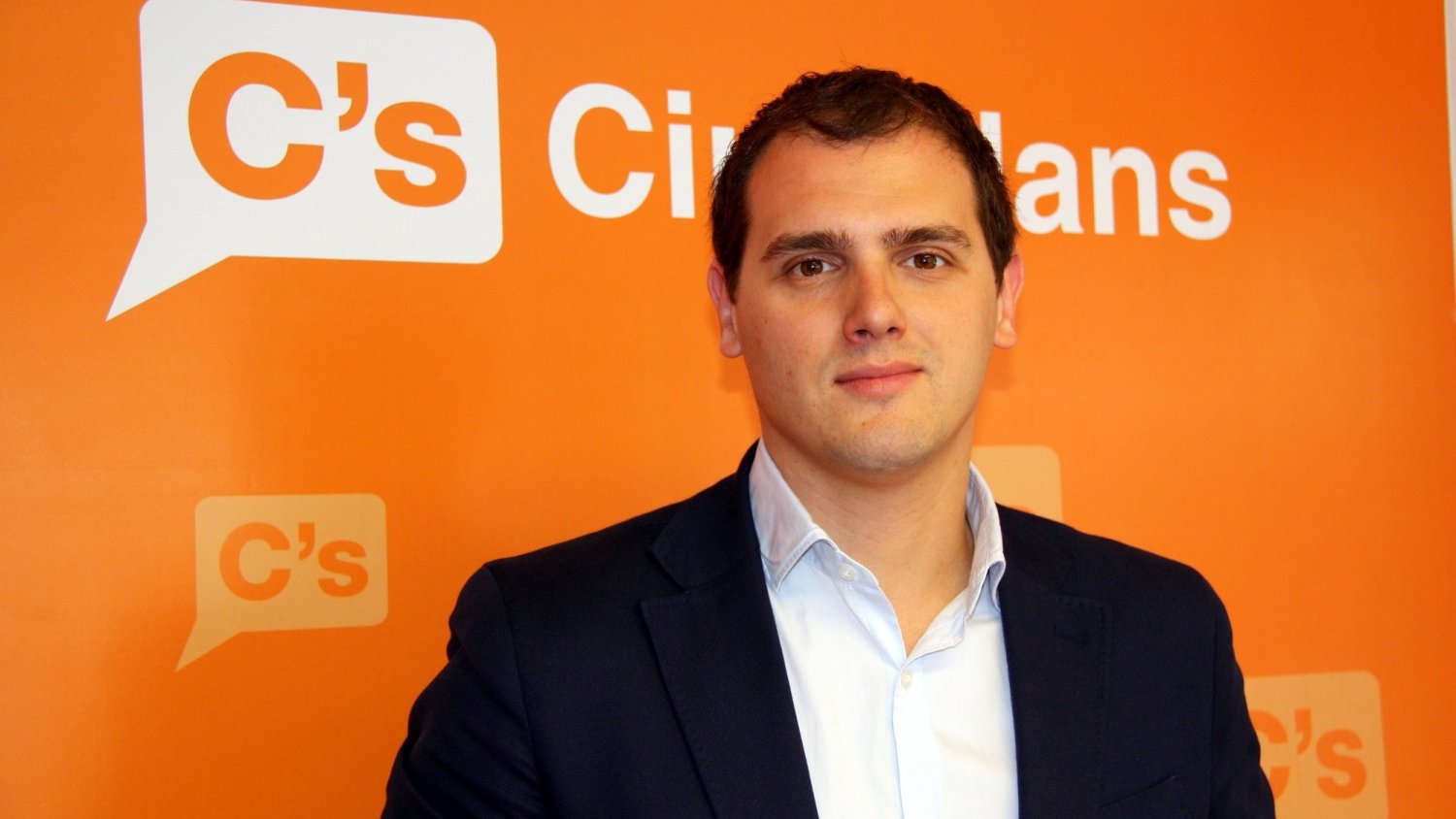 Albert Rivera abre este viernes la campaña de Ciudadanos para las municipales en Málaga