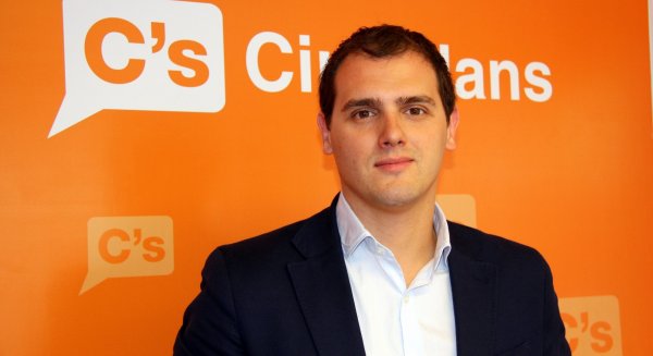 Albert Rivera abre este viernes la campaña de Ciudadanos para las municipales en Málaga