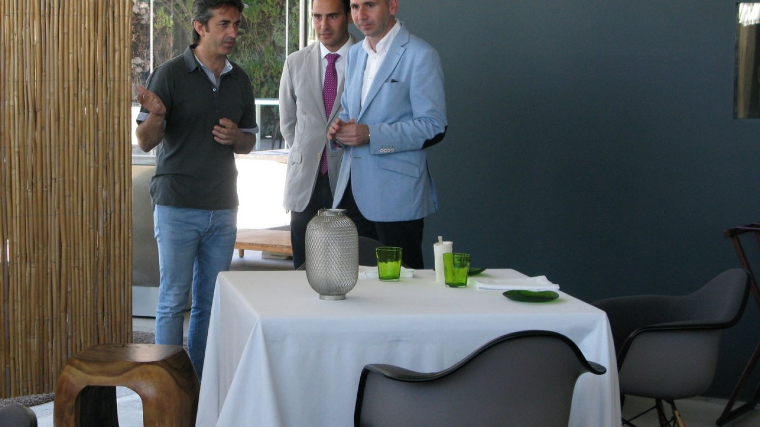 El PSOE creará productos turísticos vinculados a la gastronomía malagueña