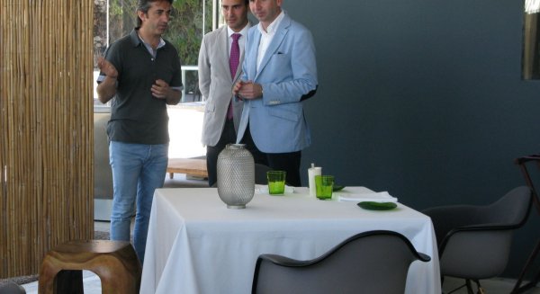 El PSOE creará productos turísticos vinculados a la gastronomía malagueña