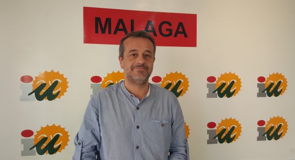 Castro (IU) asegura que sería 