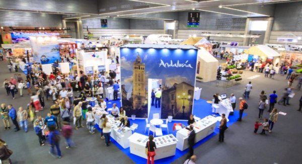 El Gran Desafío se presenta como el principal atractivo de la Costa del Sol en Expovacaciones Bilbao