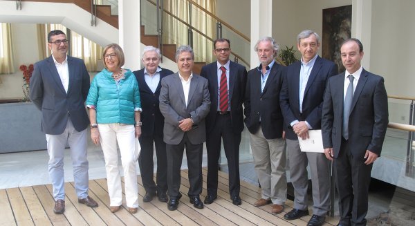 La UMA conmemora el Día Mundial de la Libertad de Prensa