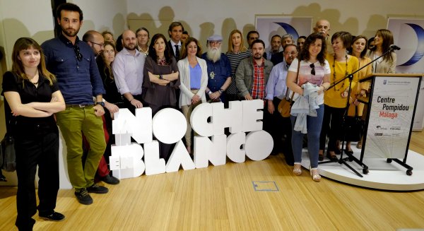 Más de 183 actividades gratuitas componen la oferta de La Noche en Blanco