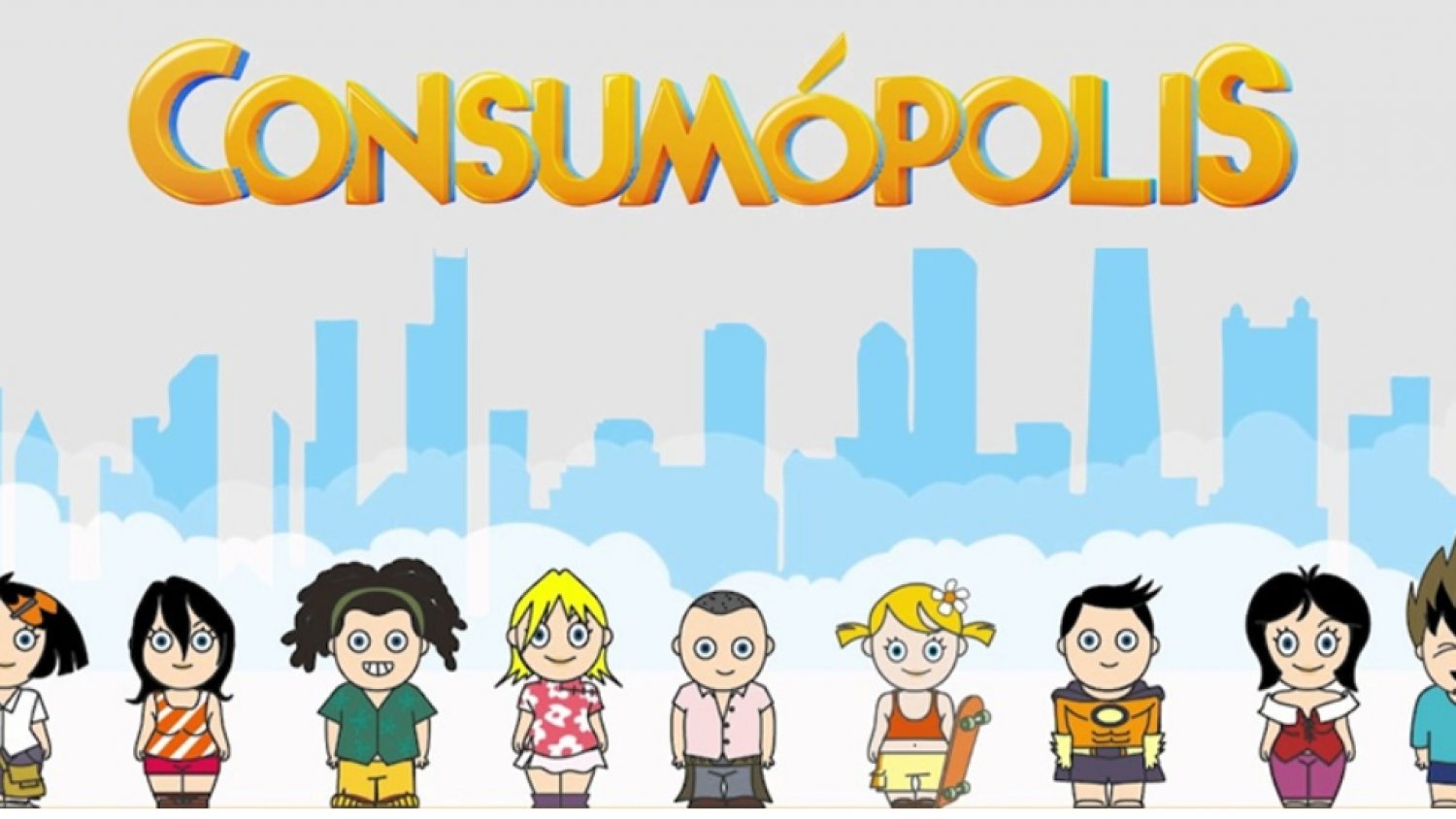 Consumo entregará este viernes 23 en Málaga los Premios Consumópolis'17