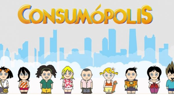 Consumo entregará este viernes 23 en Málaga los Premios Consumópolis'17