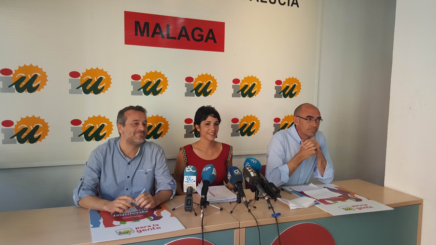 IU desarrollará una 