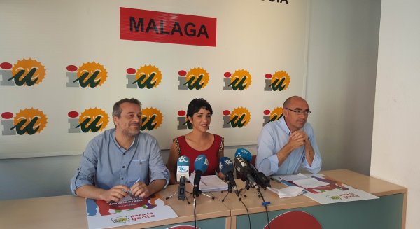 IU desarrollará una 