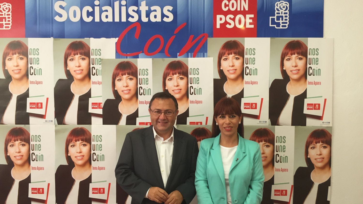 Heredia asegura que 