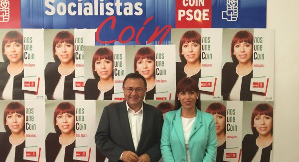 Heredia asegura que 