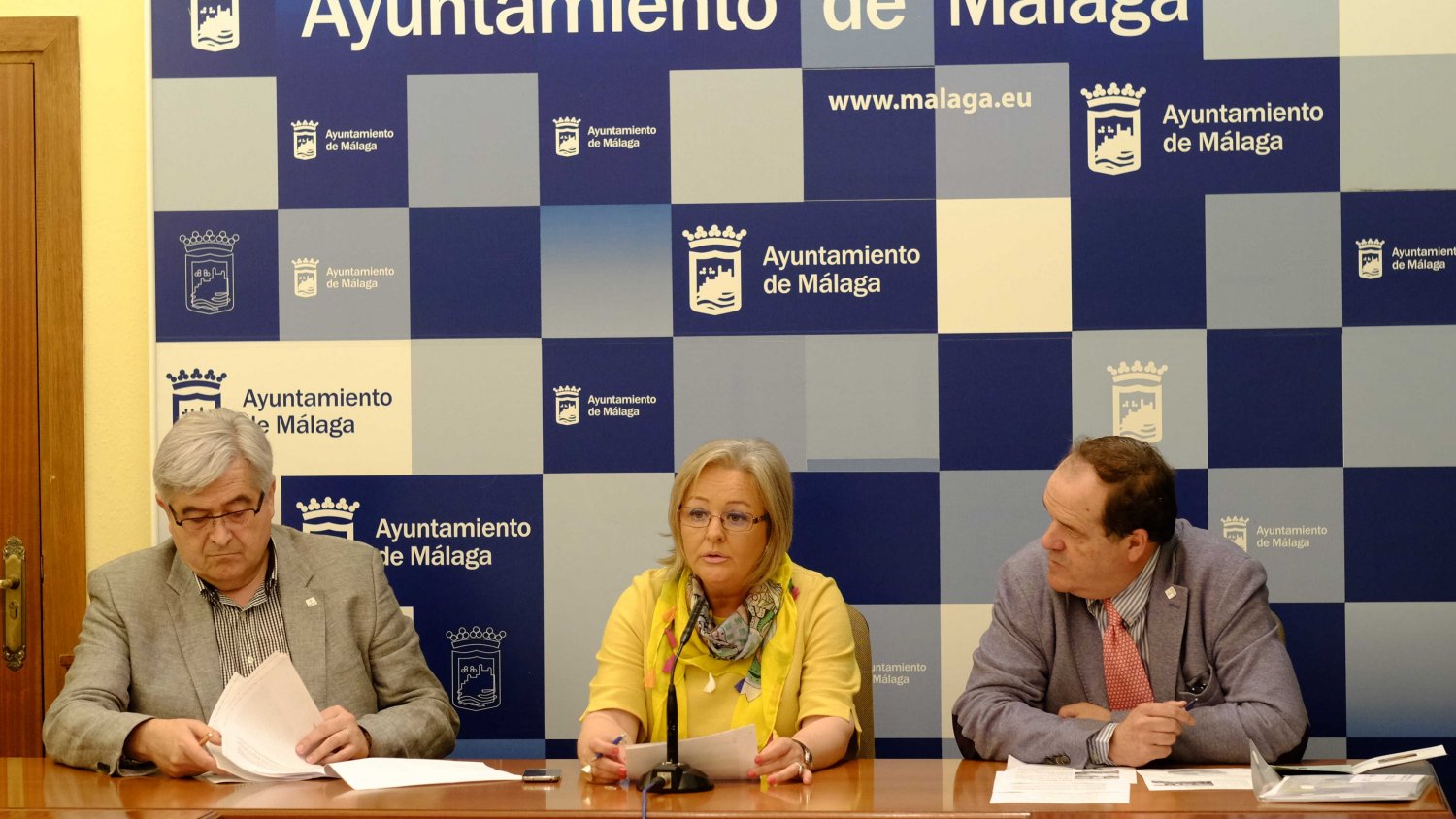 Profesionales del sector de playas acudirán en noviembre a Málaga para la XVII edición del Congreso Ecoplayas