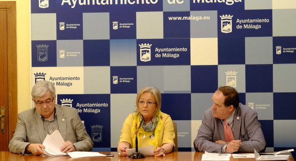 Profesionales del sector de playas acudirán en noviembre a Málaga para la XVII edición del Congreso Ecoplayas