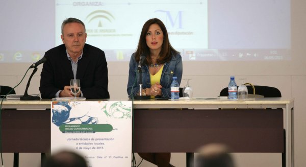 La normativa autonómica atribuye a los ayuntamientos más competencias en materia de localización y tratamiento de suelos contaminados