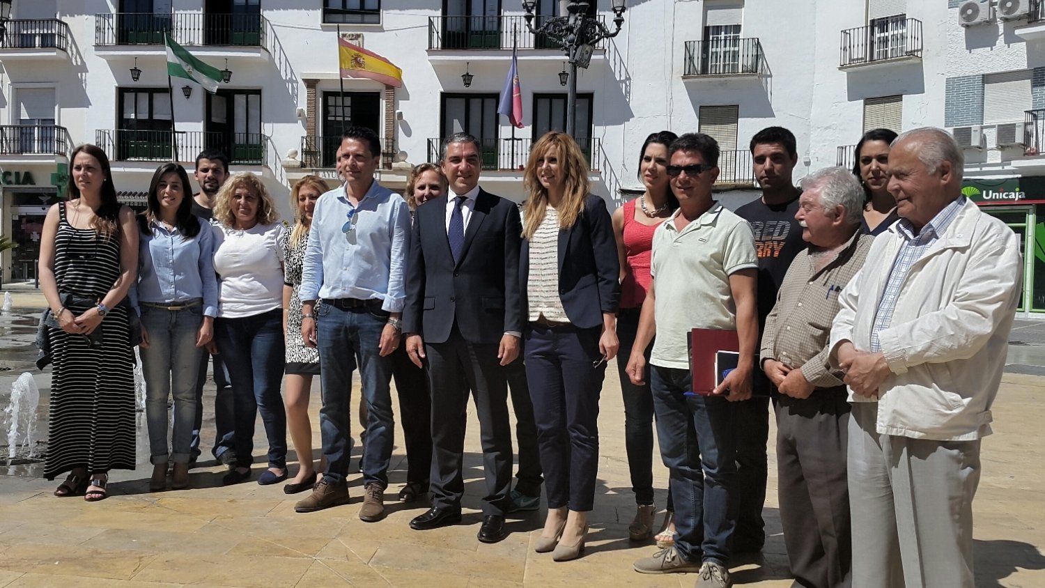 Bendodo apuesta por impulsar el turismo 
