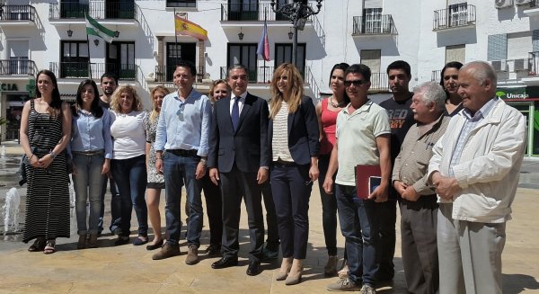 Bendodo apuesta por impulsar el turismo 