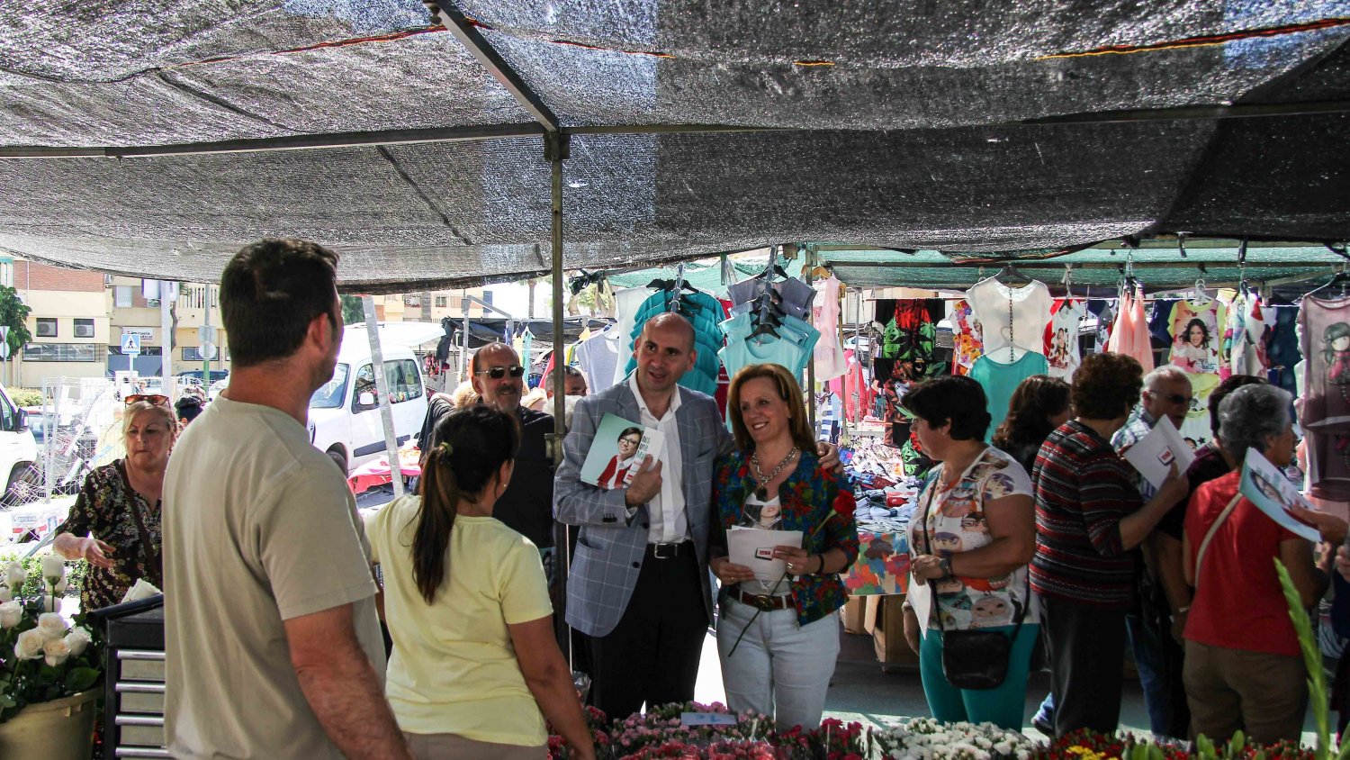 Conejo (PSOE) asegura que 