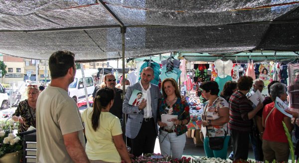 Conejo (PSOE) asegura que 
