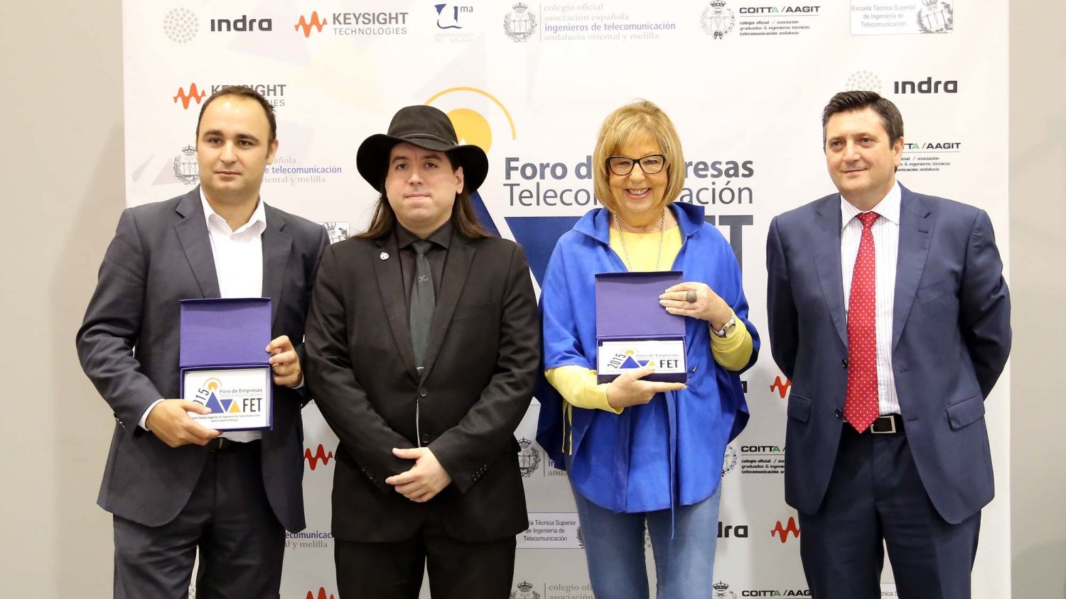 Empresas TIC acercan el mundo profesional a los futuros ingenieros