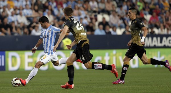 Horario unificado para las dos últimas jornadas