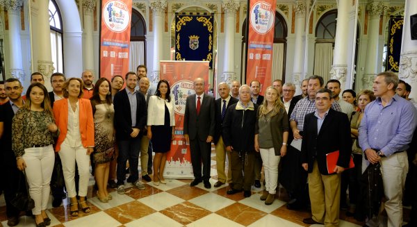 La Fiesta del Deporte se consolida con más de 300 actividades
