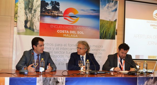 Concluyen los Encuentros Turísticos Costa del Sol con un foro centrado en el mercado alemán