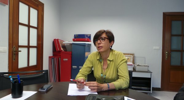 Gámez dice que el PP 