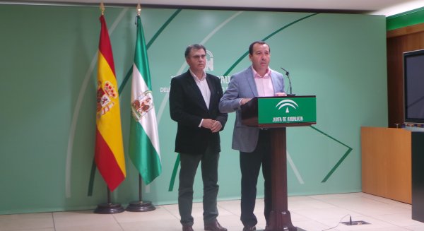 La Junta abre una línea de ayudas para rehabilitar edificios de familias con escasos recursos