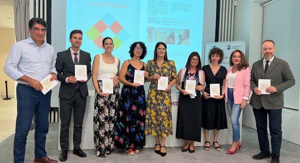 El Programa Educativo y de Acción Cultural 2022-23 consolida a Thyssen Málaga como espacio de encuentro y aprendizaje