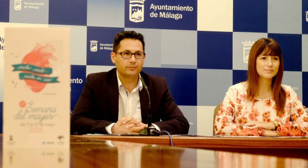 La XXI Semana del Mayor ofrece talleres y representaciones escénicas en las calles de la capital
