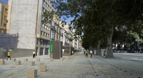 La Junta licita actuaciones asociadas al metro con un presupuesto de 1,78 millones