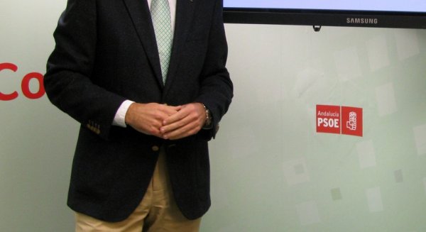 Conejo asegura que habrá acuerdo para la investidura de Susana Díaz
