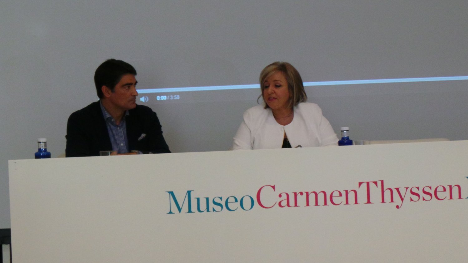 Ronda presenta su tercera feria 'romántica'