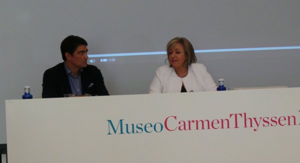 Ronda presenta su tercera feria 'romántica'