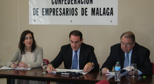 La CEM propone a las fuerzas políticas medidas para facilitar la creación de empresas y empleo