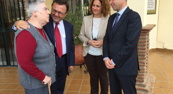 El PSOE apuesta porque Málaga se convierta en un lugar europeo de retiro