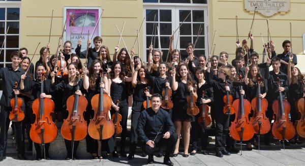 La Fundación Unicaja organiza el concierto 'Málaga con el cine'