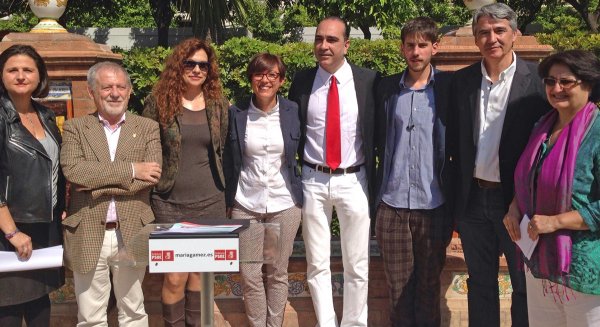 Gámez modernizará la red de bibliotecas para que el libro 